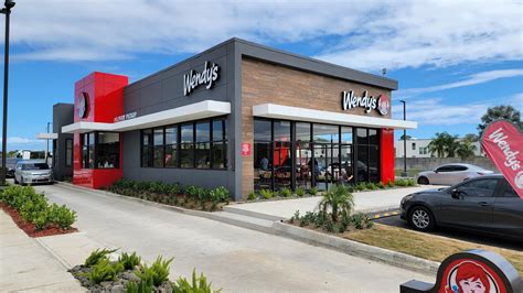 Wendy's® México .